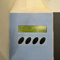 PerkinElmer Dried Blood Spot Puncher image 2